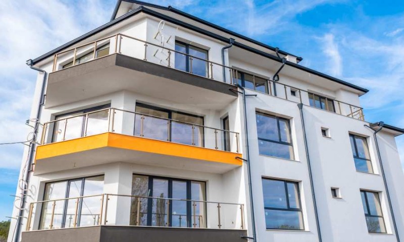 À venda  1 quarto região Burgas , Sozopol , 64 m² | 81611948 - imagem [15]