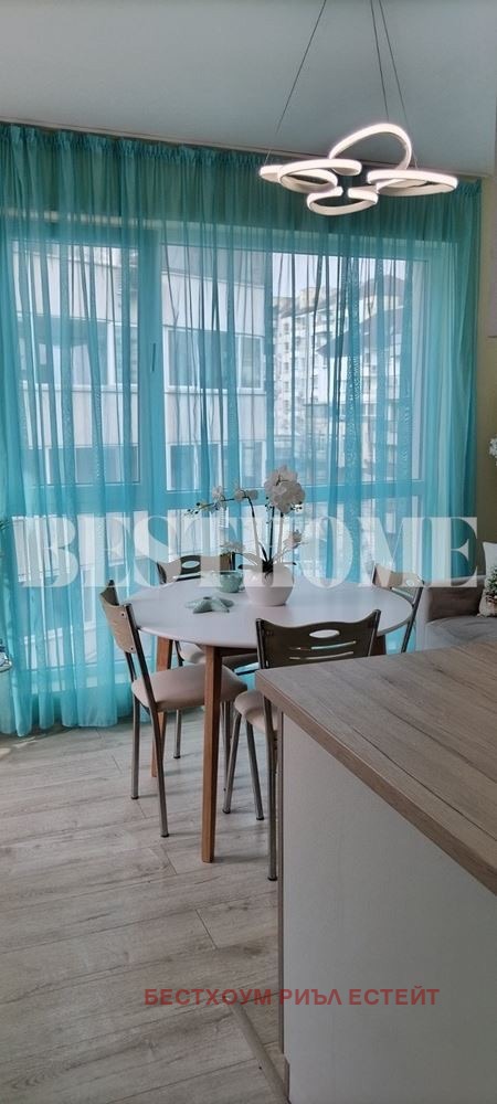 Til salg  1 soveværelse Varna , Konfuto , 64 kvm | 57909643 - billede [6]