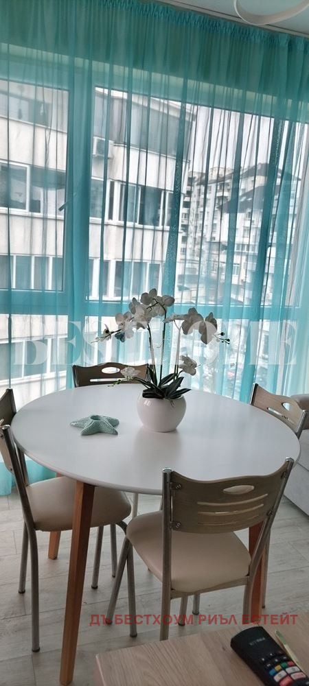 Na sprzedaż  1 sypialnia Warna , Konfuto , 64 mkw | 57909643 - obraz [5]