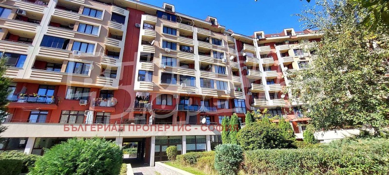 Продава  2-стаен, град София, Дружба 2 •  137 000 EUR • ID 46628622 — holmes.bg - [1] 