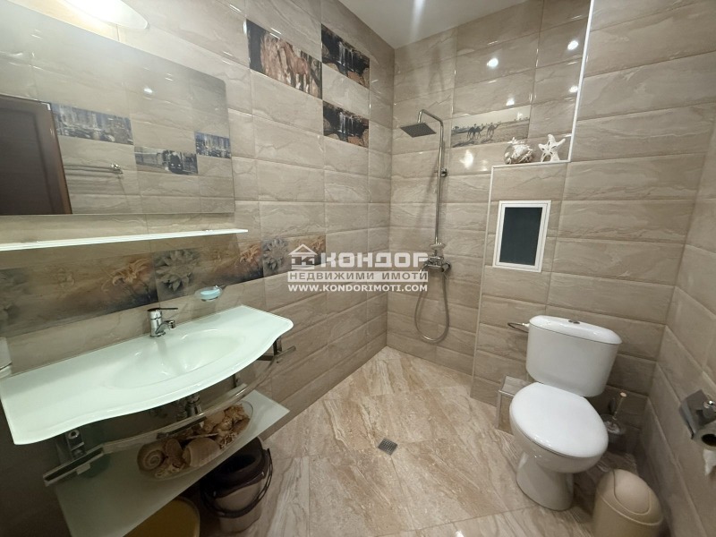 Продава  2-стаен град Пловдив , Тракия , 53 кв.м | 57915438 - изображение [7]