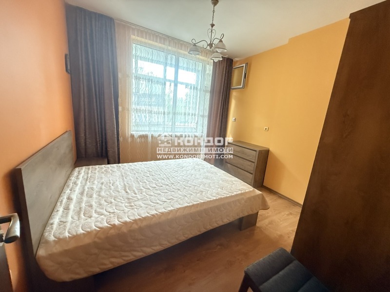 Продава  2-стаен град Пловдив , Тракия , 53 кв.м | 57915438 - изображение [5]