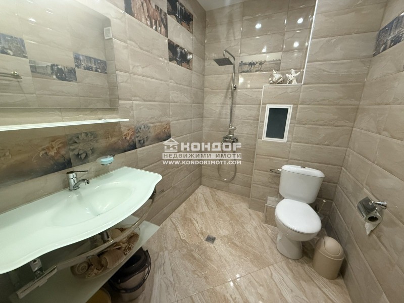 Продава  2-стаен град Пловдив , Тракия , 53 кв.м | 57915438 - изображение [6]