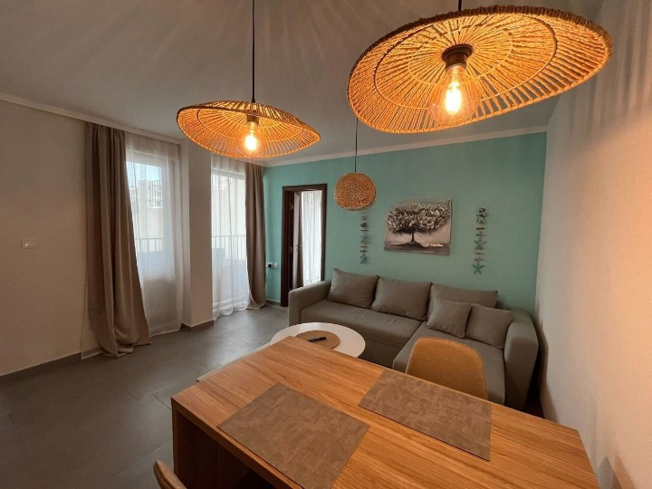 Til salg  1 soveværelse region Burgas , Sozopol , 58 kvm | 69968605 - billede [4]