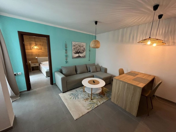 Til salg  1 soveværelse region Burgas , Sozopol , 58 kvm | 69968605 - billede [2]