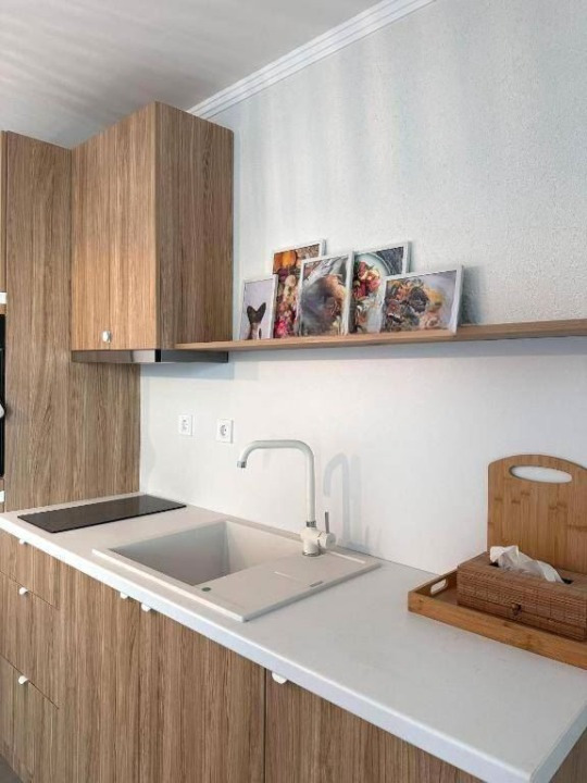 Til salg  1 soveværelse region Burgas , Sozopol , 58 kvm | 69968605 - billede [6]