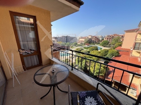 Продава 2-СТАЕН, к.к. Слънчев бряг, област Бургас, снимка 7 - Апартаменти - 53040615