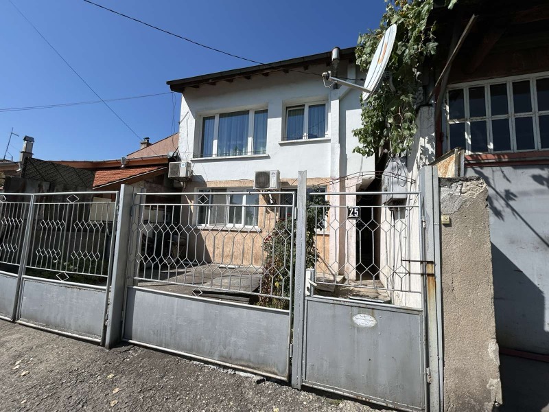 Продава 3-СТАЕН, гр. София, област София-град, снимка 13 - Aпартаменти - 48094685