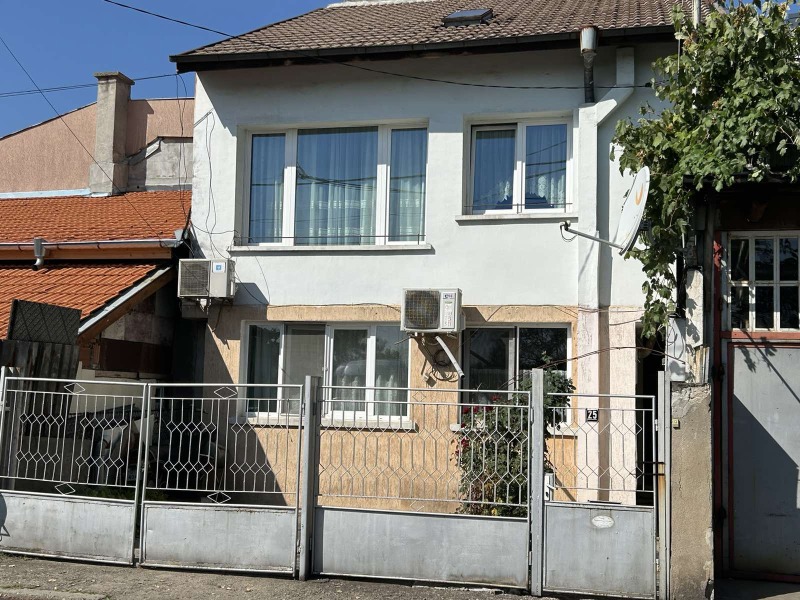 Продава 3-СТАЕН, гр. София, област София-град, снимка 12 - Aпартаменти - 48094685