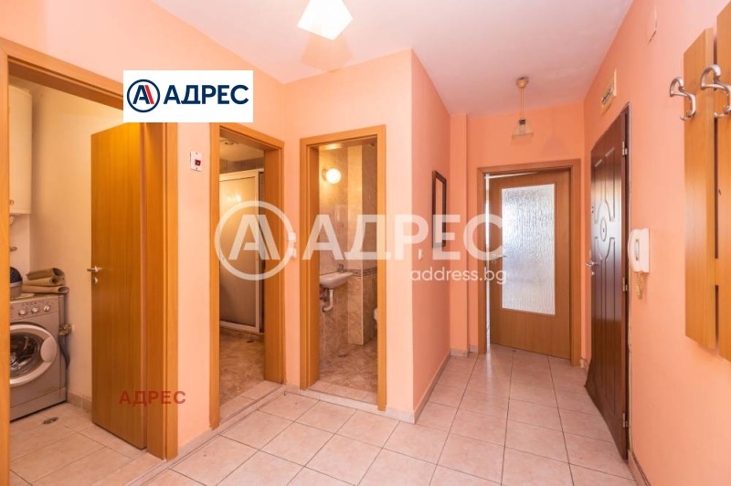 Продава 3-СТАЕН, гр. Варна, Център, снимка 14 - Aпартаменти - 48108512