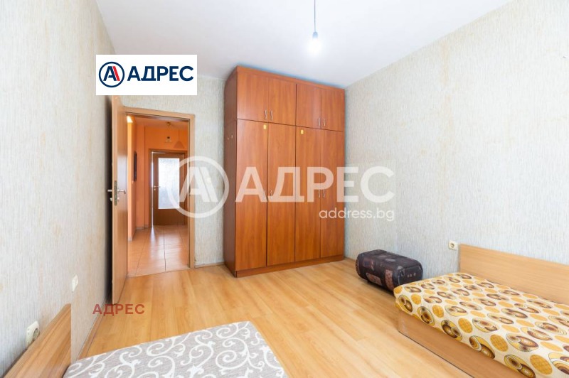 Продава 3-СТАЕН, гр. Варна, Център, снимка 9 - Aпартаменти - 48108512