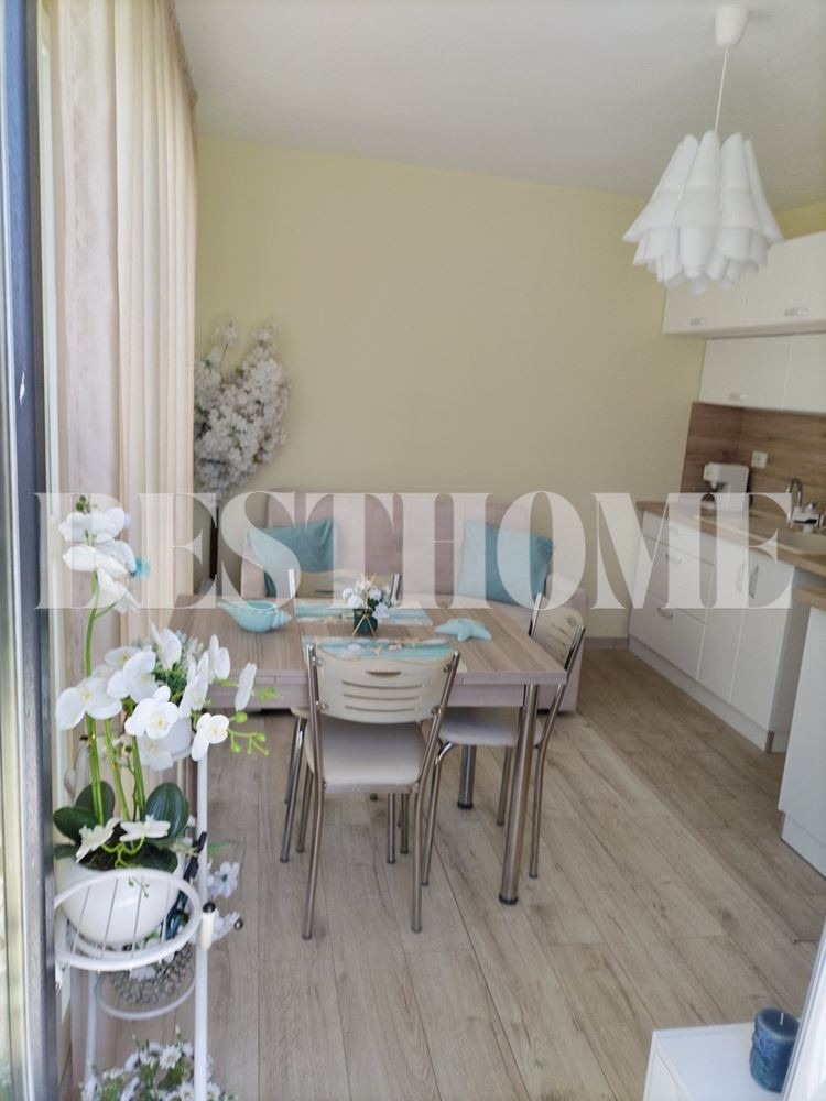На продаж  1 спальня Варна , Конфуто , 64 кв.м | 57909643 - зображення [2]
