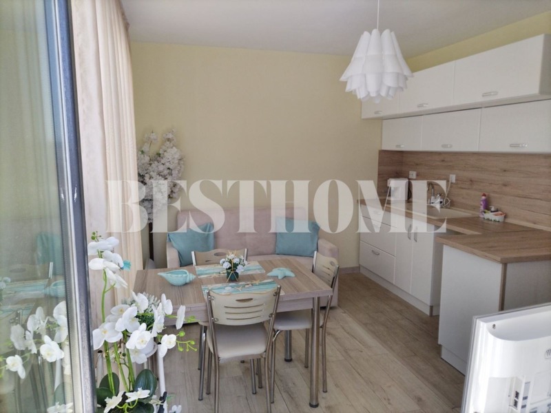 На продаж  1 спальня Варна , Конфуто , 64 кв.м | 57909643