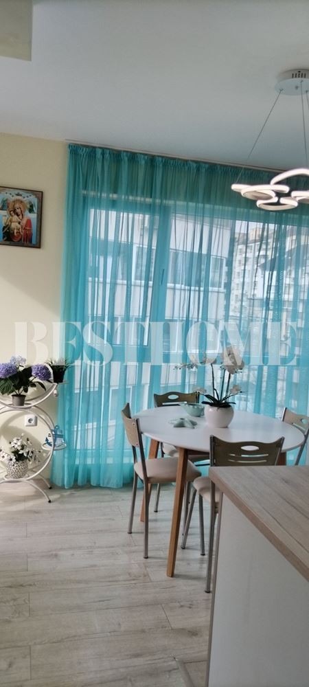На продаж  1 спальня Варна , Конфуто , 64 кв.м | 57909643 - зображення [9]