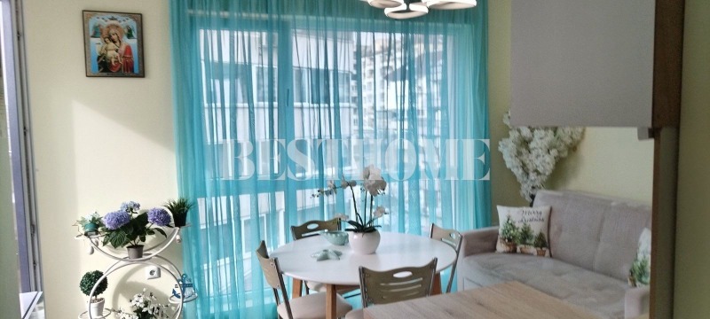На продаж  1 спальня Варна , Конфуто , 64 кв.м | 57909643 - зображення [7]