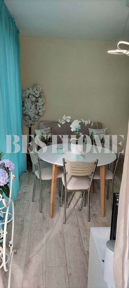 На продаж  1 спальня Варна , Конфуто , 64 кв.м | 57909643 - зображення [4]