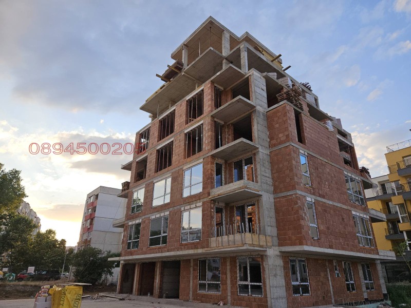 Продава  3-стаен град София , Левски В , 103 кв.м | 13403485 - изображение [4]