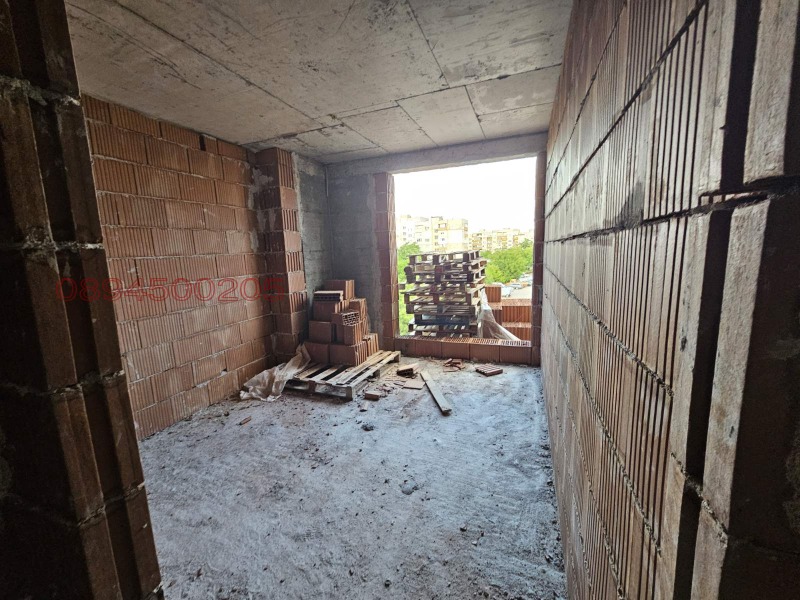 Продава  3-стаен град София , Левски В , 103 кв.м | 13403485 - изображение [7]