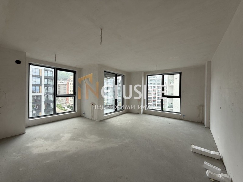 Продава  3-стаен град София , Манастирски ливади , 104 кв.м | 72156315