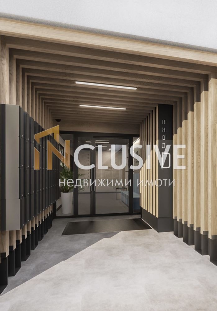Продава  3-стаен град София , Манастирски ливади , 104 кв.м | 72156315 - изображение [12]