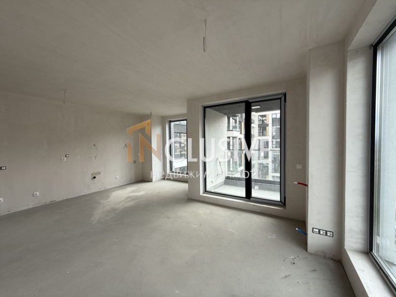 Продава  3-стаен град София , Манастирски ливади , 104 кв.м | 72156315 - изображение [2]