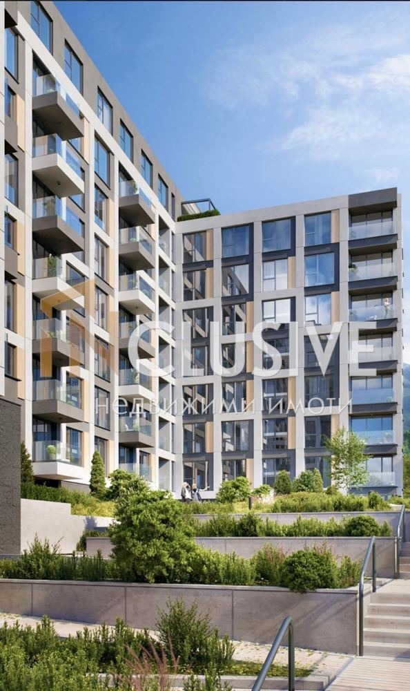 Продава  3-стаен град София , Манастирски ливади , 104 кв.м | 72156315 - изображение [14]