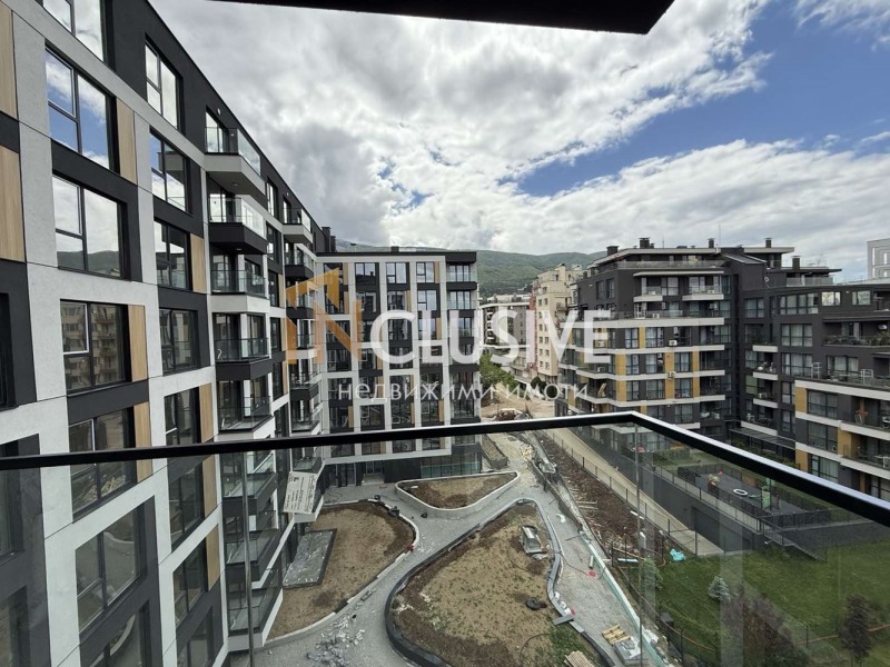 Продава  3-стаен град София , Манастирски ливади , 104 кв.м | 72156315 - изображение [8]