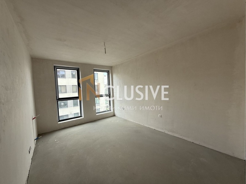 Продава  3-стаен град София , Манастирски ливади , 104 кв.м | 72156315 - изображение [4]