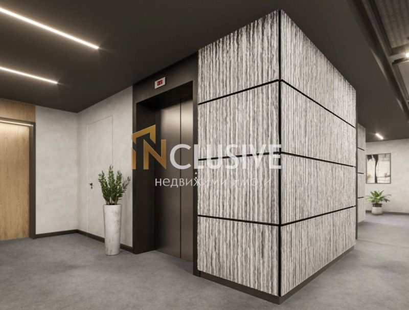 Продава  3-стаен град София , Манастирски ливади , 104 кв.м | 72156315 - изображение [11]