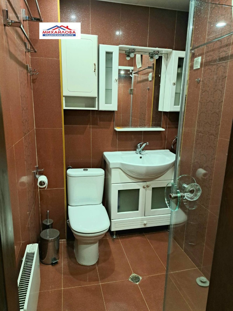 Продава  3-стаен град Стара Загора , Център , 76 кв.м | 42903426 - изображение [6]