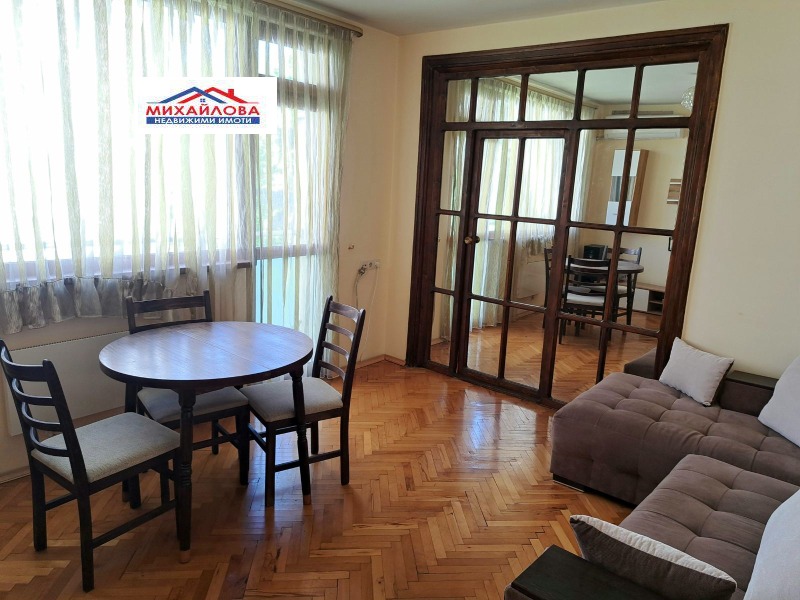 Продава  3-стаен град Стара Загора , Център , 76 кв.м | 42903426 - изображение [7]