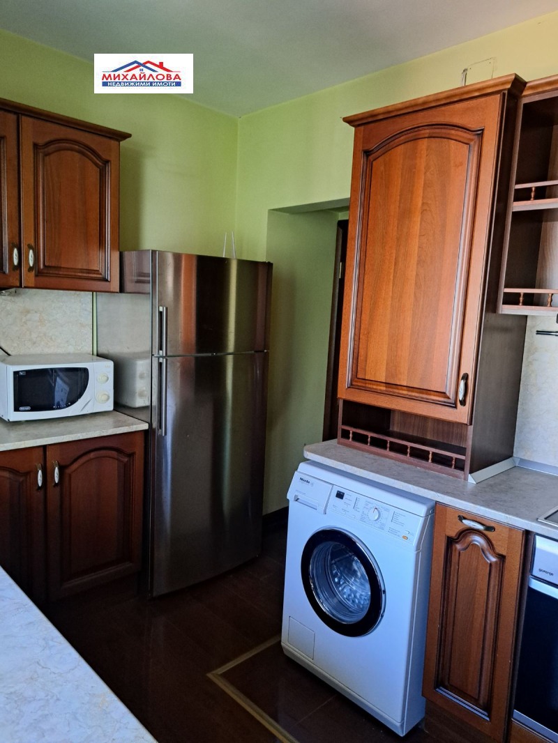 Продава  3-стаен град Стара Загора , Център , 76 кв.м | 42903426 - изображение [14]