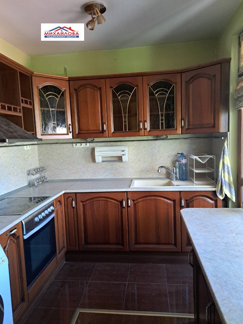 Продава  3-стаен град Стара Загора , Център , 76 кв.м | 42903426 - изображение [2]