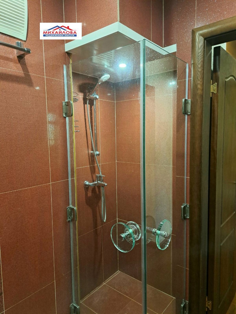 Продава  3-стаен град Стара Загора , Център , 76 кв.м | 42903426 - изображение [8]
