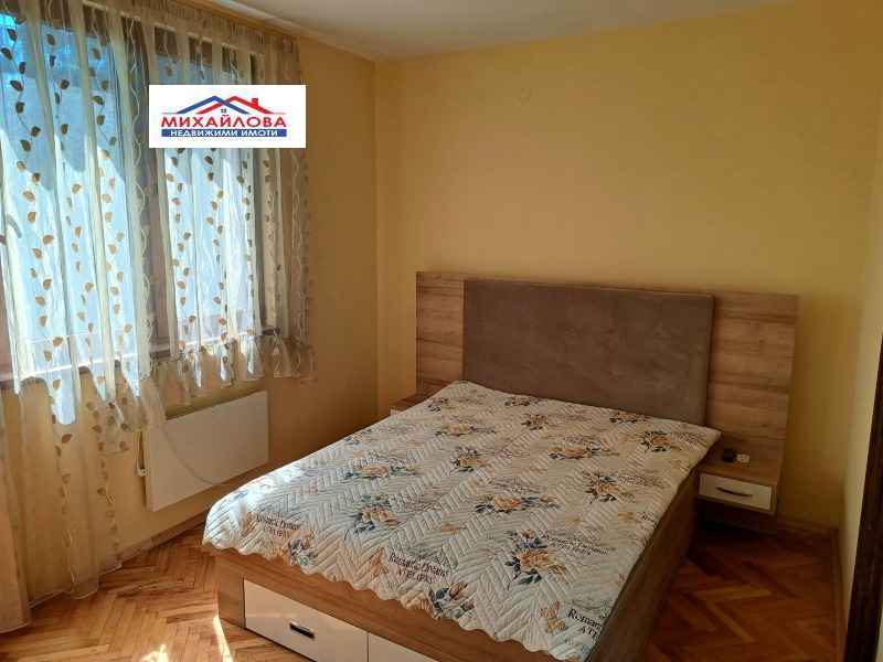 Продава  3-стаен град Стара Загора , Център , 76 кв.м | 42903426 - изображение [12]