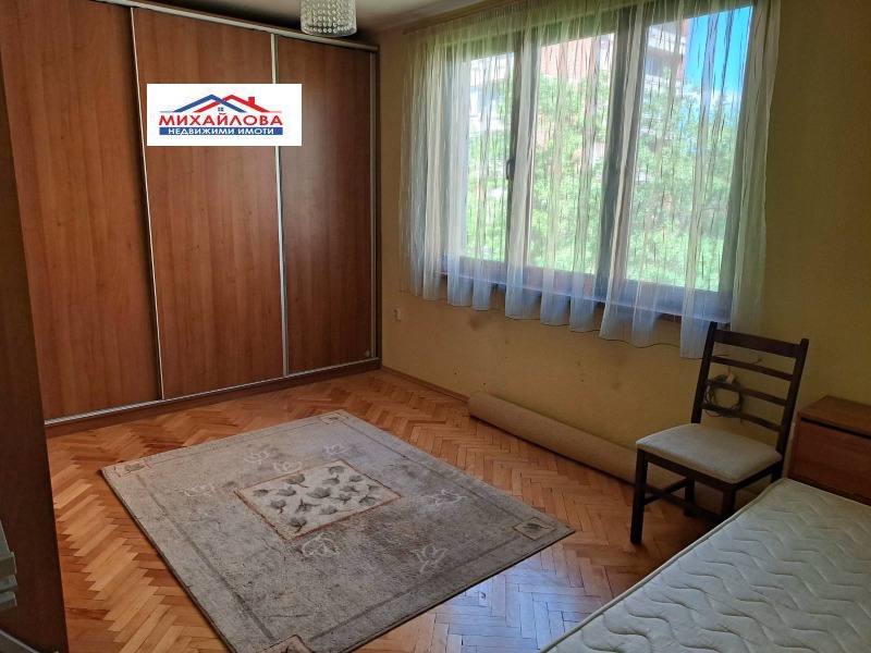 Продава  3-стаен град Стара Загора , Център , 76 кв.м | 42903426