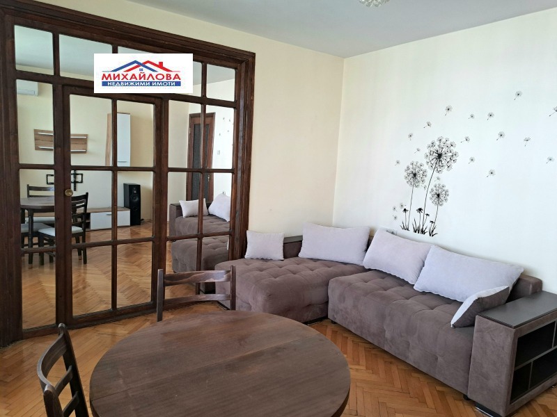 Продава  3-стаен град Стара Загора , Център , 76 кв.м | 42903426 - изображение [4]