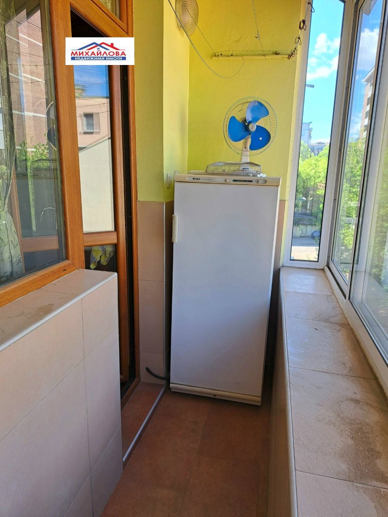 Продава  3-стаен град Стара Загора , Център , 76 кв.м | 42903426 - изображение [9]