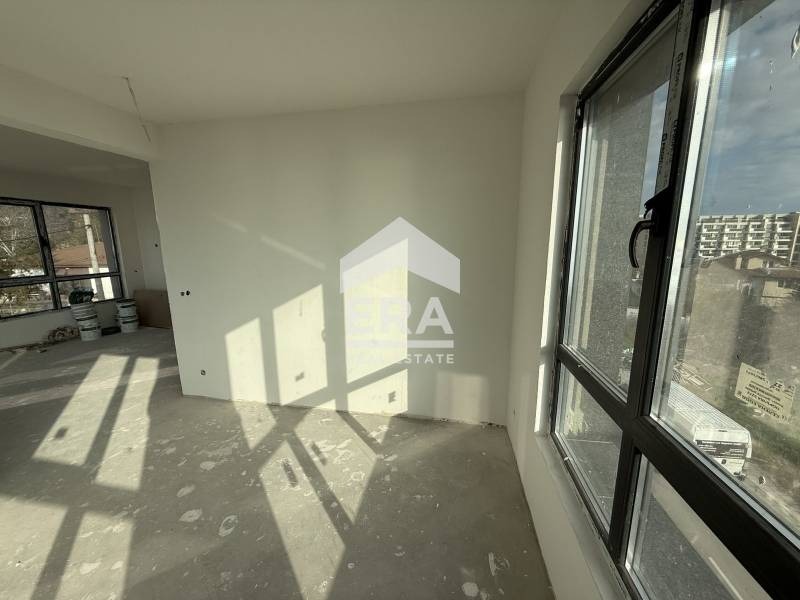 Продава 3-СТАЕН, гр. Варна, к.к. Чайка, снимка 4 - Апартаменти - 52636993