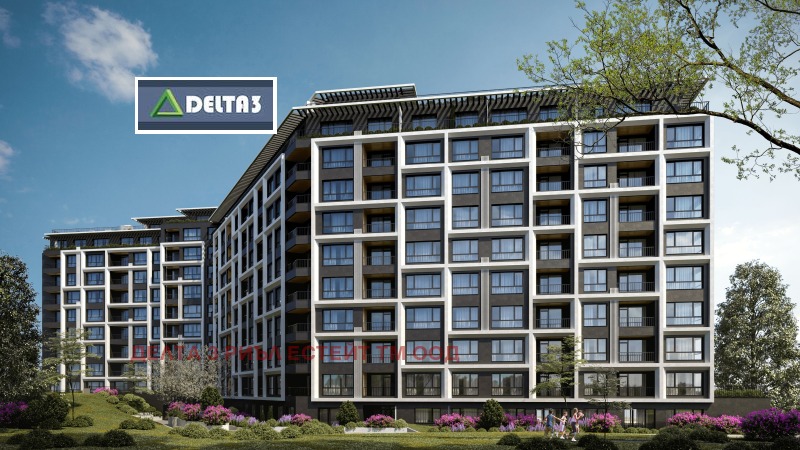 Продава 3-СТАЕН, гр. София, Младост 4, снимка 10 - Апартаменти - 53175979