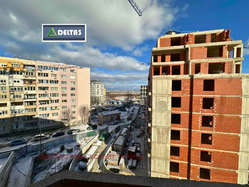 Продава 3-СТАЕН, гр. София, Младост 4, снимка 2 - Апартаменти - 53175979