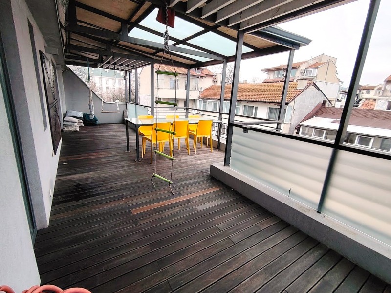 Продава 3-СТАЕН, гр. Варна, Център, снимка 8 - Апартаменти - 53200594