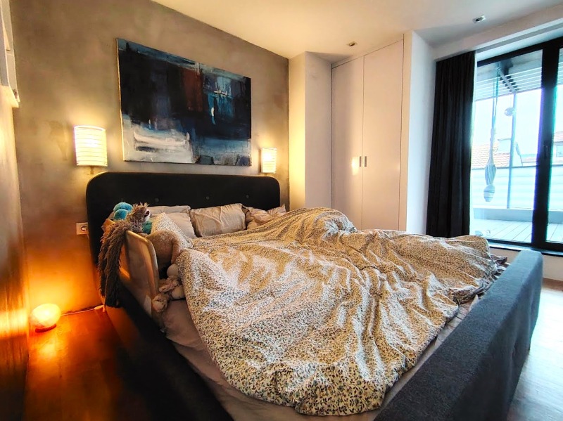 Продава 3-СТАЕН, гр. Варна, Център, снимка 11 - Апартаменти - 53200594