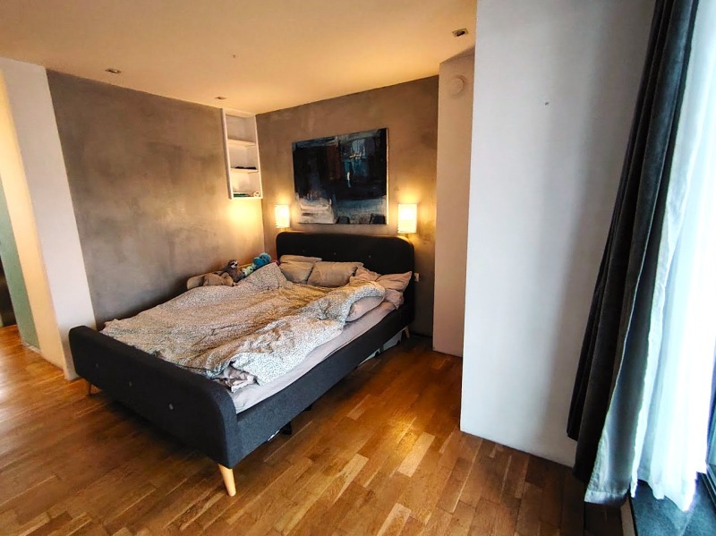 Продава 3-СТАЕН, гр. Варна, Център, снимка 13 - Апартаменти - 53200594