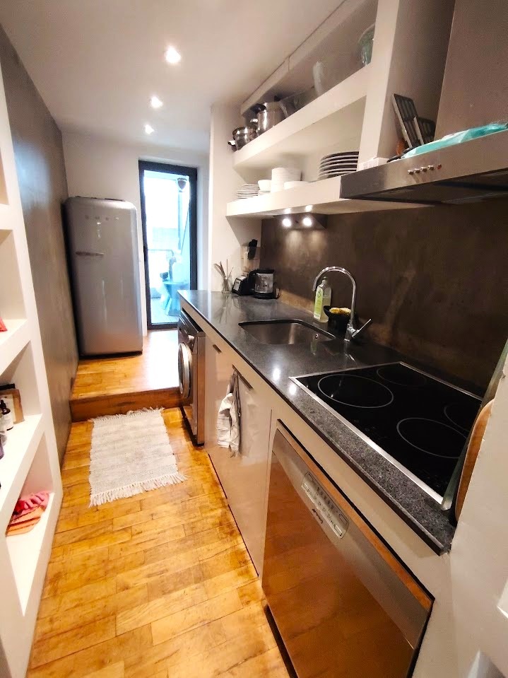 Продава 3-СТАЕН, гр. Варна, Център, снимка 5 - Апартаменти - 53200594