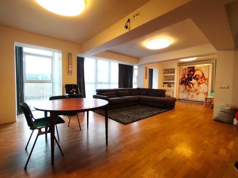 Продава 3-СТАЕН, гр. Варна, Център