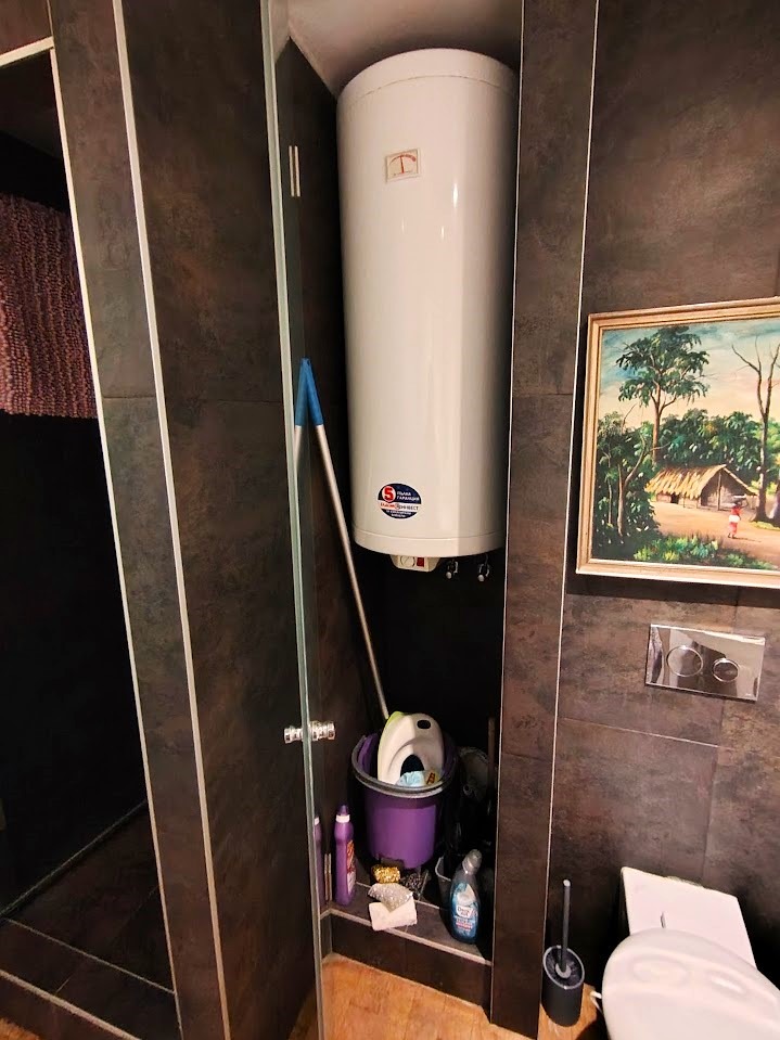 Продава 3-СТАЕН, гр. Варна, Център, снимка 9 - Апартаменти - 53200594