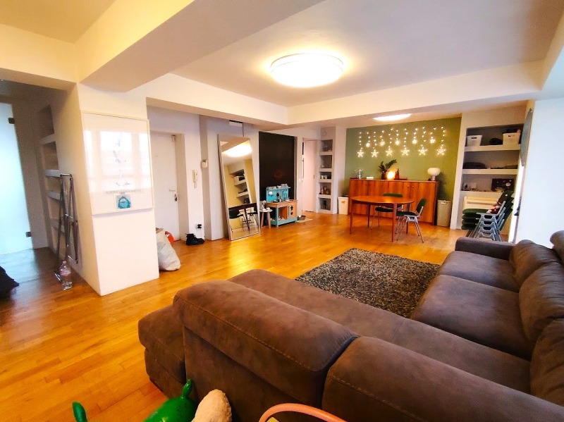 Продава 3-СТАЕН, гр. Варна, Център, снимка 2 - Апартаменти - 53200594