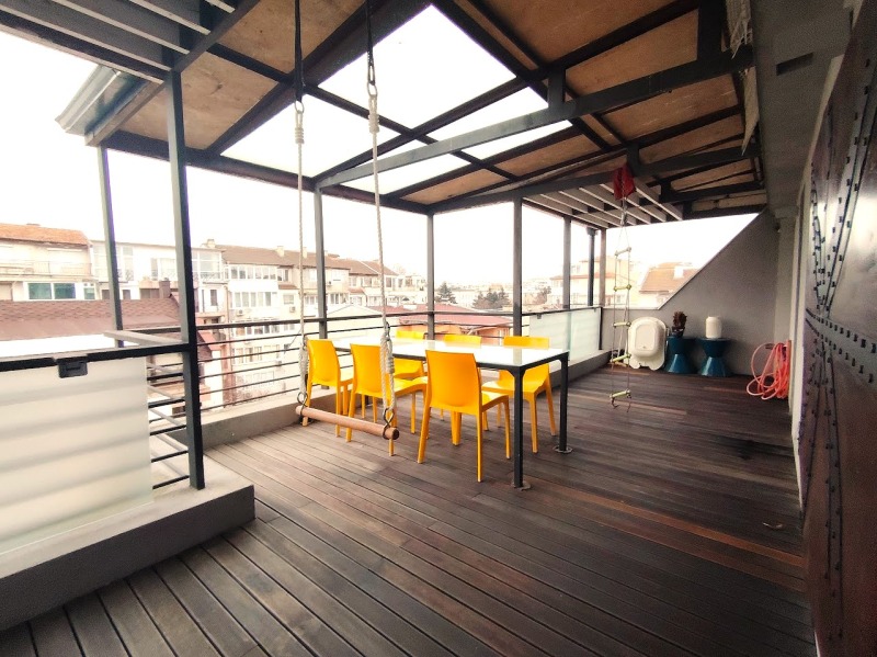 Продава 3-СТАЕН, гр. Варна, Център, снимка 6 - Апартаменти - 53200594