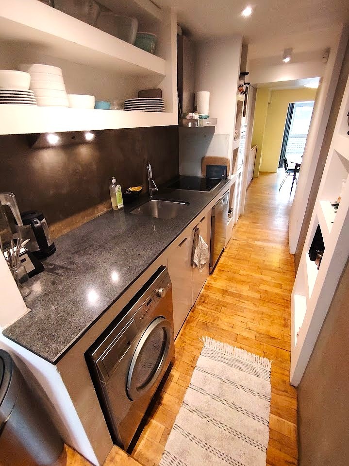 Продава 3-СТАЕН, гр. Варна, Център, снимка 4 - Апартаменти - 53200594